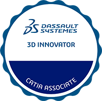 Certification CXD > Dassault Systèmes