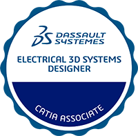 Certification ELG > Dassault Systèmes