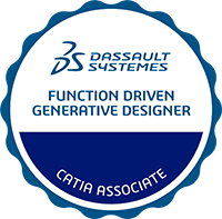 GDE certification > Dassault Systèmes