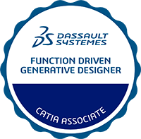 Certification GDE > Dassault Systèmes