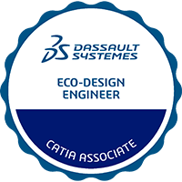 Certification KED > Dassault Systèmes