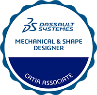 Certification MES > Dassault Systèmes