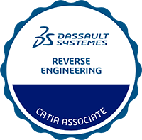 RPE certification > Dassault Systèmes