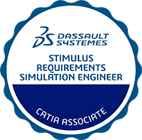 SLQ certification > Dassault Systèmes