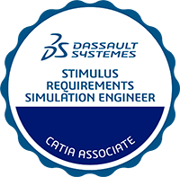 Certification SLQ > Dassault Systèmes