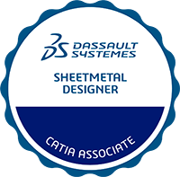 SMW certification > Dassault Systèmes