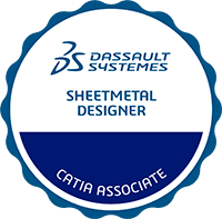 Certification SMW > Dassault Systèmes