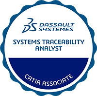 TRY certification > Dassault Systèmes
