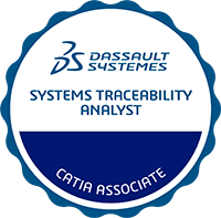 Certification TRY > Dassault Systèmes