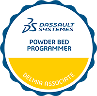 AMP certification > Dassault Systèmes