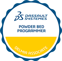 Certification AMP > Dassault Systèmes