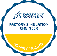 EFS certification > Dassault Systèmes