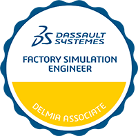 Certification EFS > Dassault Systèmes