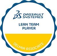 LTR certification > Dassault Systèmes