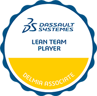 Certification LTR > Dassault Systèmes