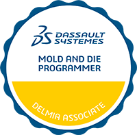 Certification NMD > Dassault Systèmes