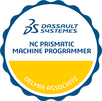 NPM certification > Dassault Systèmes