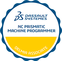 Certification NPM > Dassault Systèmes