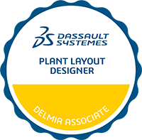 PLA certification > Dassault Systèmes