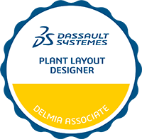 Certification PLA > Dassault Systèmes