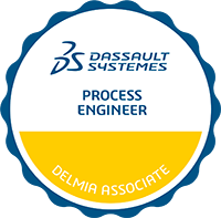 PPL certification > Dassault Systèmes