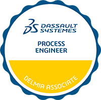 Certification PPL > Dassault Systèmes