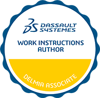PWD certification > Dassault Systèmes