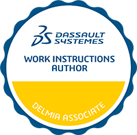 Certification PWD > Dassault Systèmes