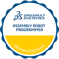 RAM certification > Dassault Systèmes