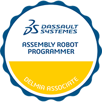 RAM 인증 > Dassault Systems