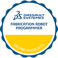 RFP certification > Dassault Systèmes
