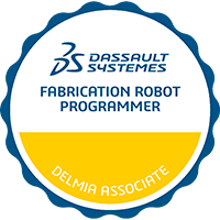 Certification RFP > Dassault Systèmes