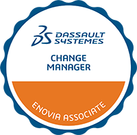CHG certification > Dassault Systèmes