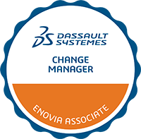 Certification CHG > Dassault Systèmes