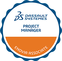 Certification DPM > Dassault Systèmes