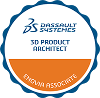 Certification PAU > Dassault Systèmes