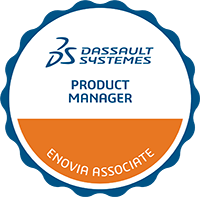 PDM certification > Dassault Systèmes