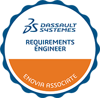 TRM certification > Dassault Systèmes