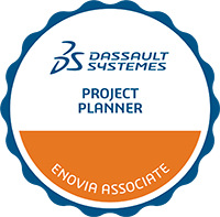 Certification XPP > Dassault Systèmes