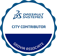 CCNIC certification > Dassault Systèmes