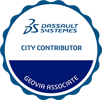 Certification CCNIC > Dassault Systèmes