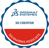 WXD certification > Dassault Systèmes