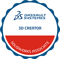 Certification WXD > Dassault Systèmes