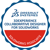 UES certification > Dassault Systèmes