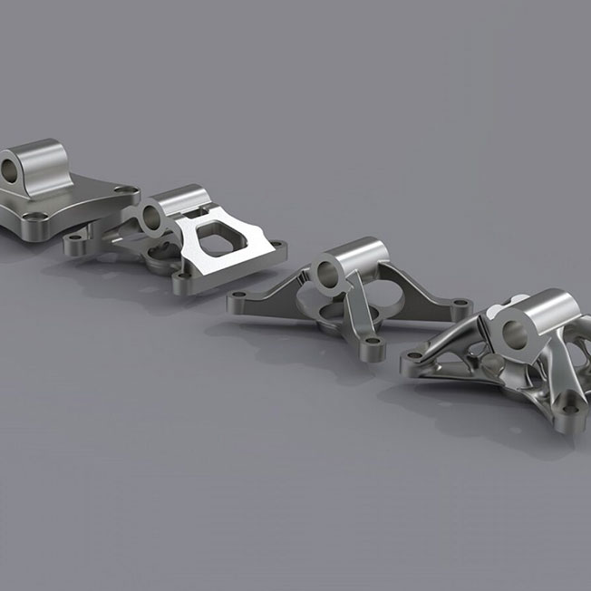 How does generative design work? > Dassault Systèmes