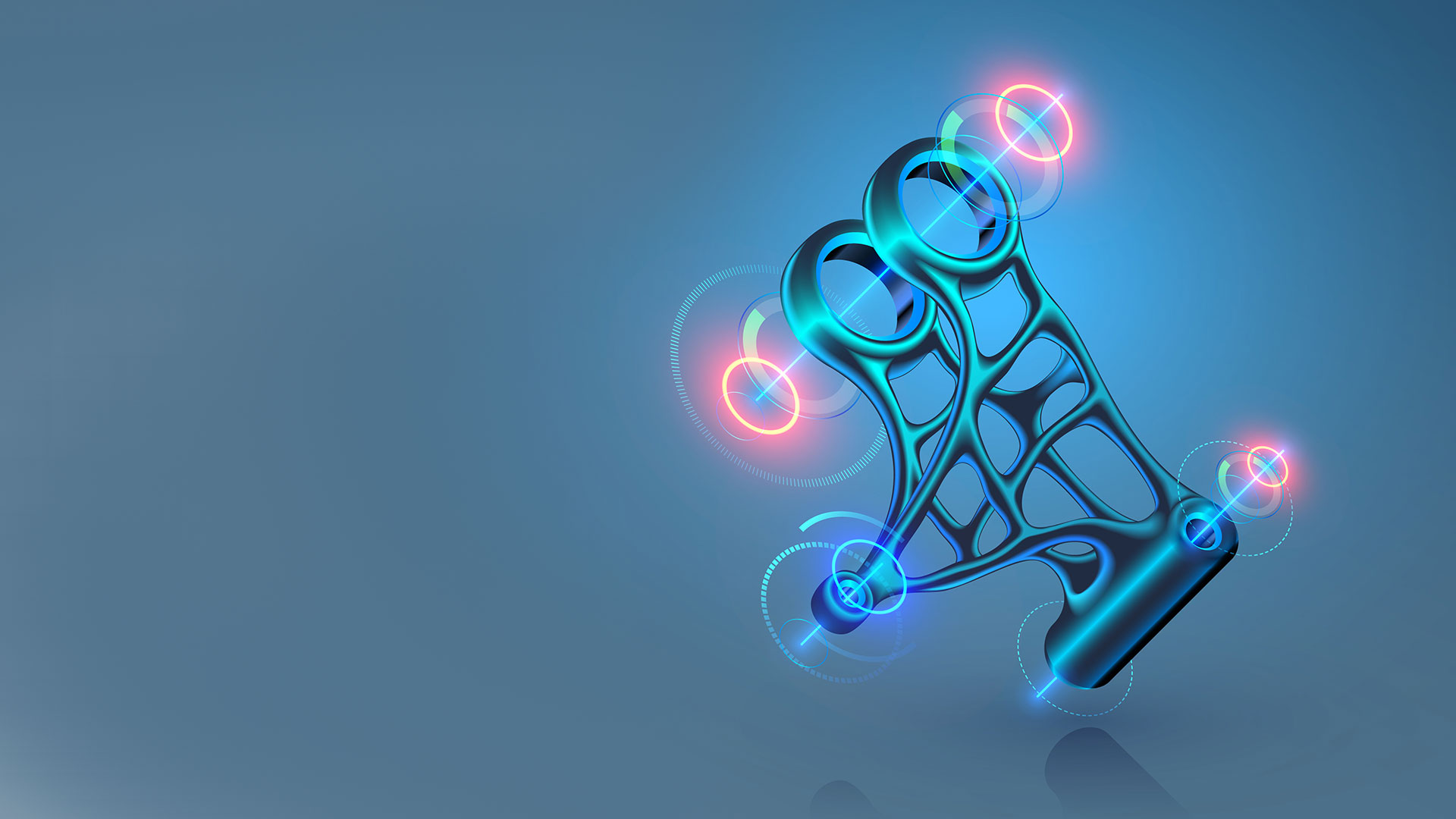 Generative design