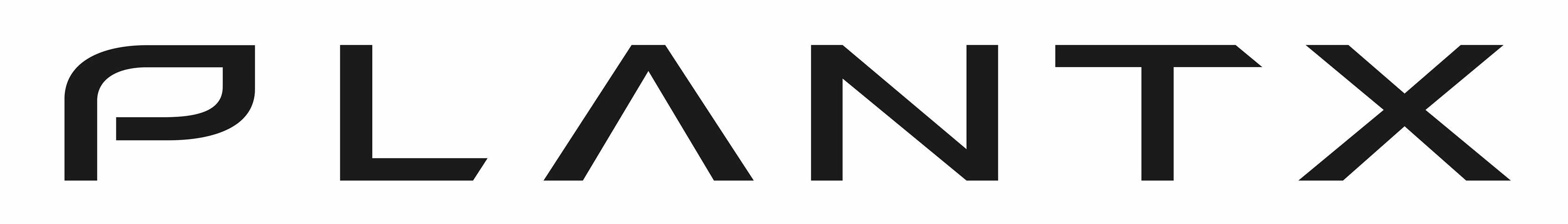 PLANTX logo - Dassault Systèmes®