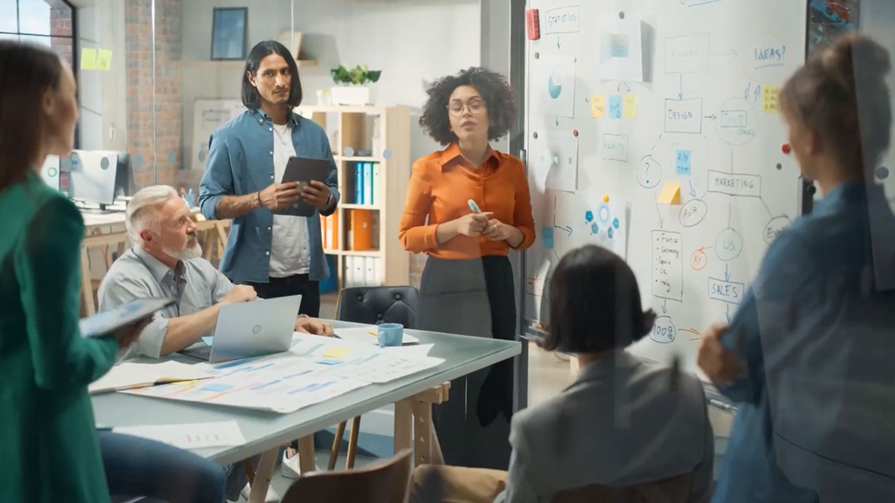 Visual Management > Dassault Systèmes