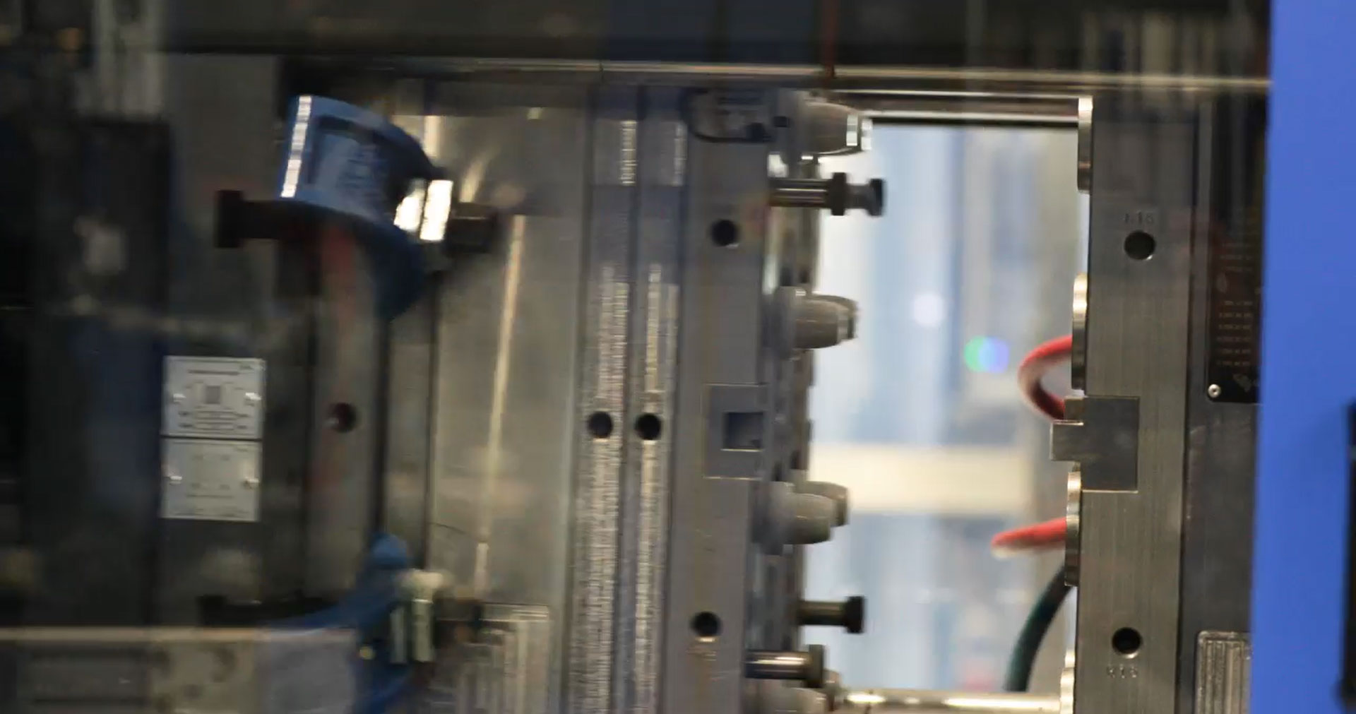 injection molding > Dassault Systèmes