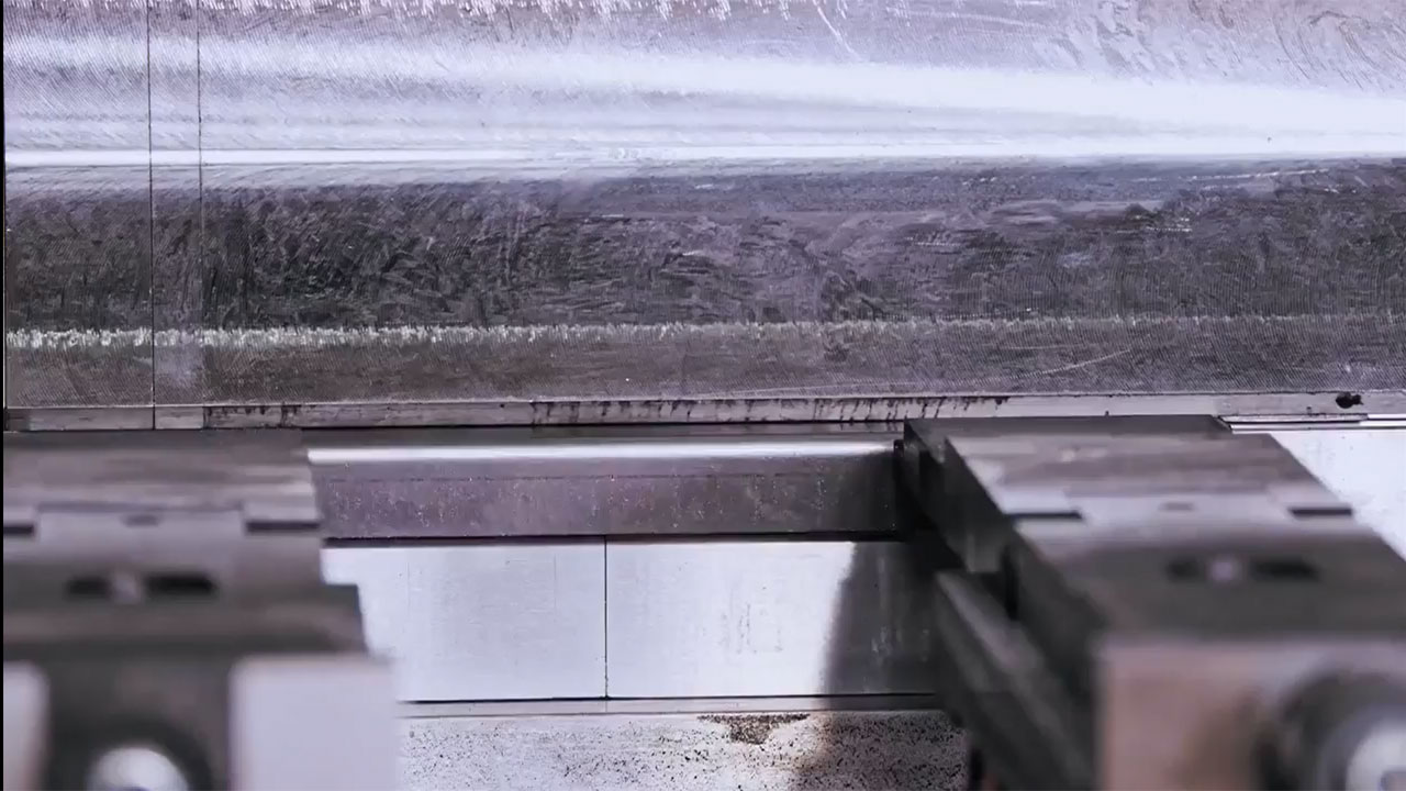 The importance of sheet metal bending > Dassault Systèmes